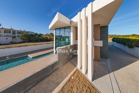 Villa i Lagos, Faro, Lagos - € 2.600.000 | Ref: V885 - foto 34