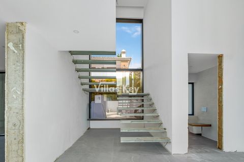 Villa i Lagos, Faro, Lagos - € 2.600.000 | Ref: V885 - foto 15