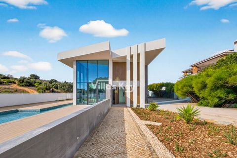 Villa i Lagos, Faro, Lagos - € 2.600.000 | Ref: V885 - foto 7
