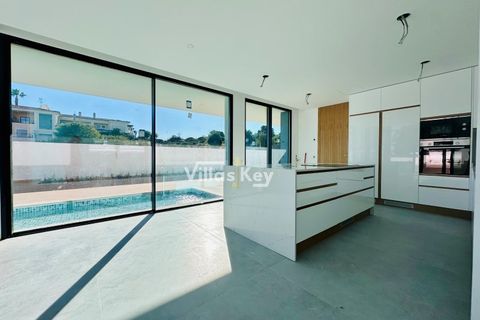 Villa i Lagos, Faro, Lagos - € 2.600.000 | Ref: V885 - foto 11