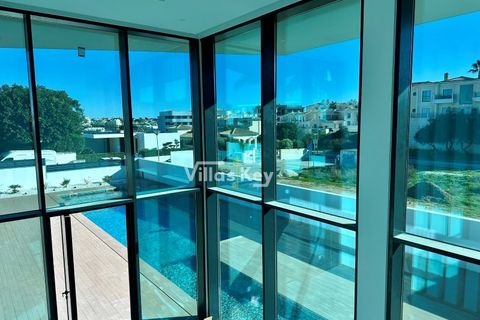 Villa i Lagos, Faro, Lagos - € 2.600.000 | Ref: V885 - foto 29