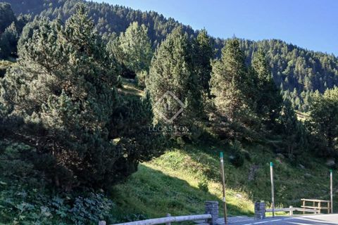 Terra a Encamp, Andorra, Encamp - € 1.900.000 | Ref: AND53223 - foto 2
