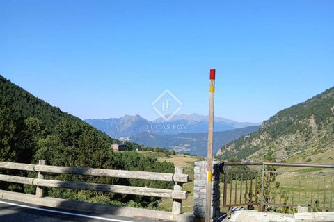 Terra a Encamp, Andorra, Encamp - € 1.900.000 | Ref: AND53223 - foto 3