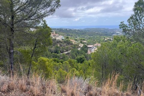 Grond in Callosa D'en Sarria, Alicante, Callosa D'en Sarria - € 850.000 | Ref: 2467V - foto 2