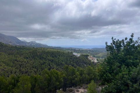 Grond in Callosa D'en Sarria, Alicante, Callosa D'en Sarria - € 850.000 | Ref: 2467V - foto 3