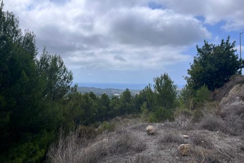 Grond in Callosa D'en Sarria, Alicante, Callosa D'en Sarria - € 850.000 | Ref: 2467V - foto 7
