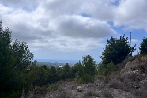 Grond in Callosa D'en Sarria, Alicante, Callosa D'en Sarria - € 850.000 | Ref: 2467V - foto 9