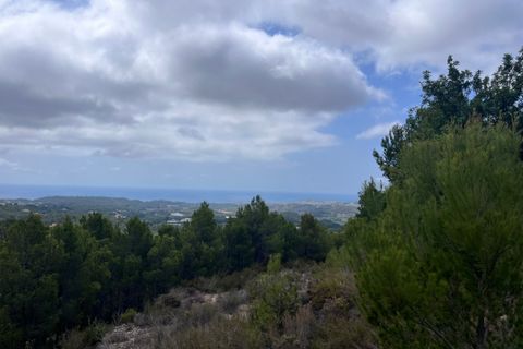 Grond in Callosa D'en Sarria, Alicante, Callosa D'en Sarria - € 850.000 | Ref: 2467V - foto 10