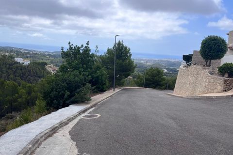 Grond in Callosa D'en Sarria, Alicante, Callosa D'en Sarria - € 850.000 | Ref: 2467V - foto 11