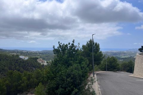 Grond in Callosa D'en Sarria, Alicante, Callosa D'en Sarria - € 850.000 | Ref: 2467V - foto 13