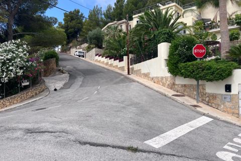 Grond in Callosa D'en Sarria, Alicante, Callosa D'en Sarria - € 850.000 | Ref: 2467V - foto 15