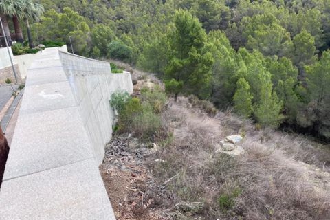 Grond in Callosa D'en Sarria, Alicante, Callosa D'en Sarria - € 850.000 | Ref: 2467V - foto 16