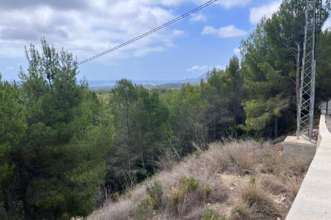 Grond in Callosa D'en Sarria, Alicante, Callosa D'en Sarria - € 850.000 | Ref: 2467V - foto 18