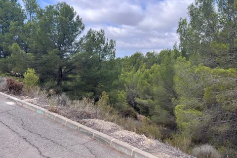 Grond in Callosa D'en Sarria, Alicante, Callosa D'en Sarria - € 850.000 | Ref: 2467V - foto 22