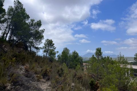 Grond in Callosa D'en Sarria, Alicante, Callosa D'en Sarria - € 850.000 | Ref: 2467V - foto 23