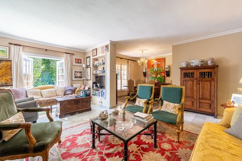 Villa a Marbella, Malaga, Marbella - € 2.720.000 | Ref: PANR-15190 - foto 2