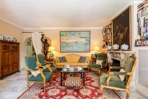 Villa a Marbella, Malaga, Marbella - € 2.720.000 | Ref: PANR-15190 - foto 13