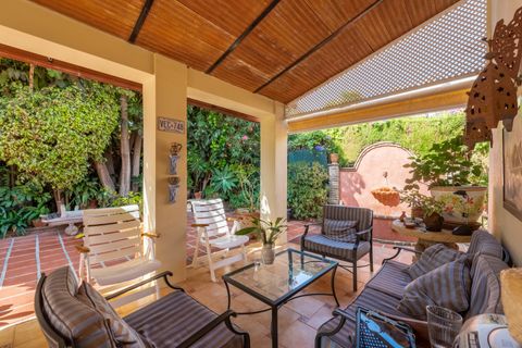 Villa a Marbella, Malaga, Marbella - € 2.720.000 | Ref: PANR-15190 - foto 3