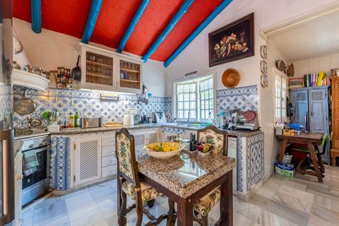 Villa a Marbella, Malaga, Marbella - € 2.720.000 | Ref: PANR-15190 - foto 6