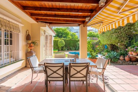 Villa a Marbella, Malaga, Marbella - € 2.720.000 | Ref: PANR-15190 - foto 11