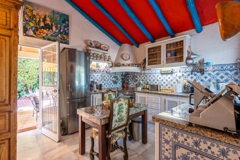 Villa a Marbella, Malaga, Marbella - € 2.720.000 | Ref: PANR-15190 - foto 20