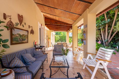 Villa a Marbella, Malaga, Marbella - € 2.720.000 | Ref: PANR-15190 - foto 21