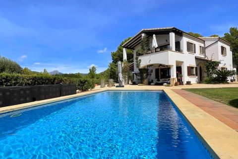 Finca i Calvia, Mallorca, Calvia - € 2.170.000 | Ref: EE2065 - foto 1