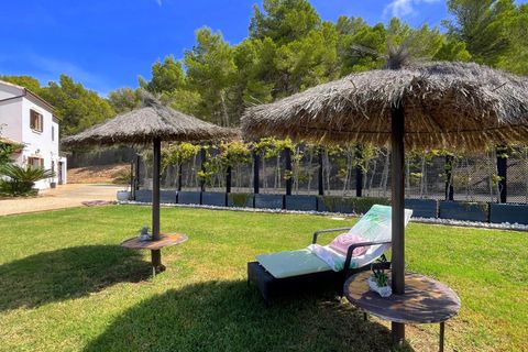Finca i Calvia, Mallorca, Calvia - € 2.170.000 | Ref: EE2065 - foto 25