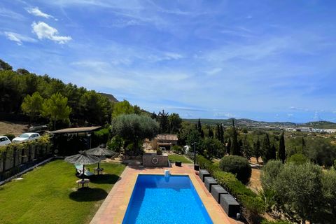 Finca i Calvia, Mallorca, Calvia - € 2.170.000 | Ref: EE2065 - foto 15