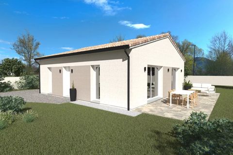 Villa i Bessens, Tarn-et-Garonne, Bessens - € 224 400 | Ref: 83343633 - foto 2