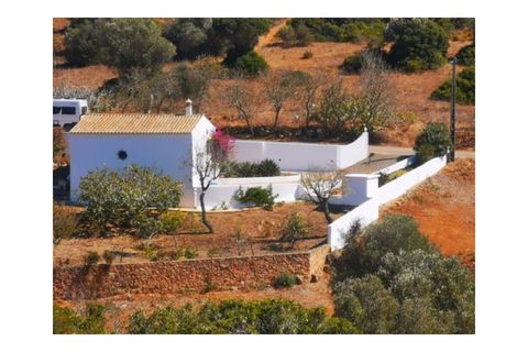 Villa i Budens, Faro, Budens - € 650.000 | Ref: Ang 0006 ALG 24 - foto 1