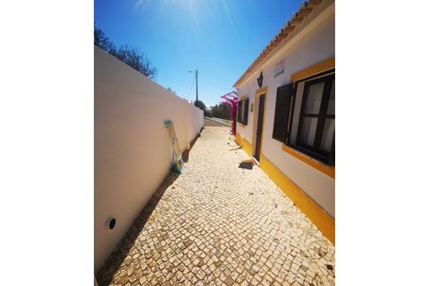 Villa i Budens, Faro, Budens - € 650.000 | Ref: Ang 0006 ALG 24 - foto 6
