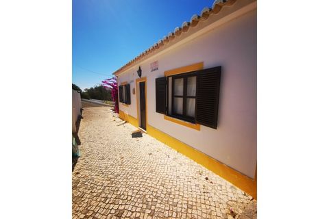 Villa i Budens, Faro, Budens - € 650.000 | Ref: Ang 0006 ALG 24 - foto 8