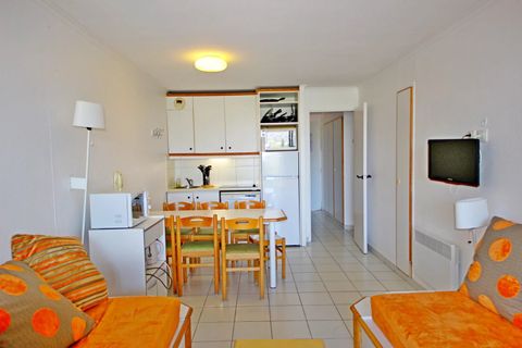 Leilighet i Agay, Var, Agay - € 230 000 | Ref: 511 - foto 5
