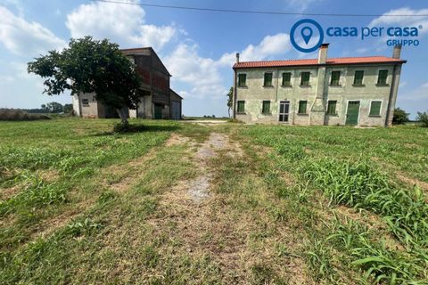 Villa i Adria, Rovigo, Adria - € 99.000 | Ref: ADL218 - foto 1