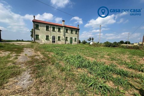 Villa i Adria, Rovigo, Adria - € 99.000 | Ref: ADL218 - foto 2