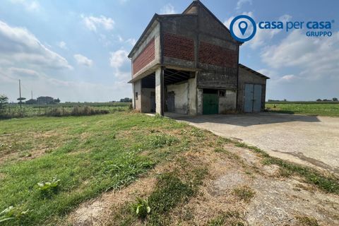 Villa i Adria, Rovigo, Adria - € 99.000 | Ref: ADL218 - foto 3