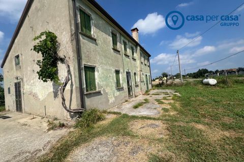 Villa i Adria, Rovigo, Adria - € 99.000 | Ref: ADL218 - foto 4
