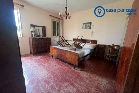 Villa i Adria, Rovigo, Adria - € 99.000 | Ref: ADL218 - foto 11