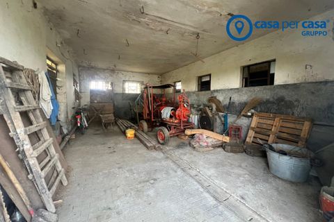 Villa i Adria, Rovigo, Adria - € 99.000 | Ref: ADL218 - foto 19