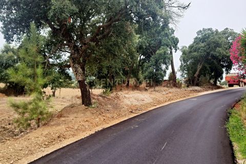 Helårsgrund i Tomar, Santarem, Tomar - € 50.000 | Ref: C0506-00213 - foto 1