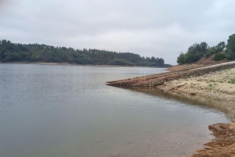 Helårsgrund i Tomar, Santarem, Tomar - € 50.000 | Ref: C0506-00213 - foto 5