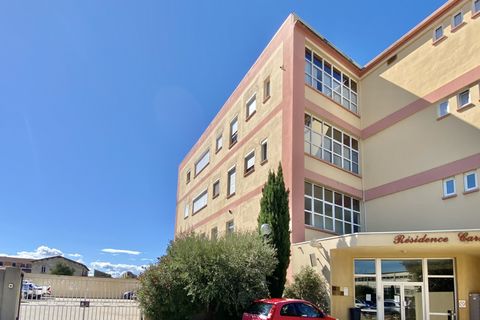 Lejlighed i Carpentras, Vaucluse, Carpentras - € 137.990 | Ref: CARNAUD - foto 2