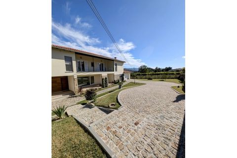 Villa i Arcos de Valdevez, Viana do Castelo, Arcos de Valdevez - € 450.000 | Ref: 7126 - foto 3