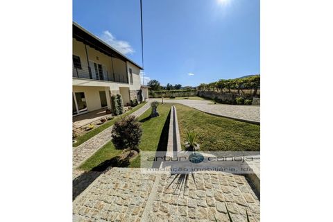 Villa i Arcos de Valdevez, Viana do Castelo, Arcos de Valdevez - € 450.000 | Ref: 7126 - foto 4