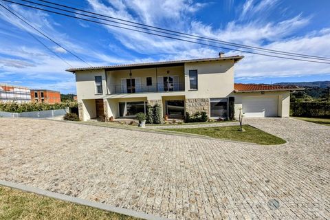 Villa i Arcos de Valdevez, Viana do Castelo, Arcos de Valdevez - € 450.000 | Ref: 7126 - foto 5
