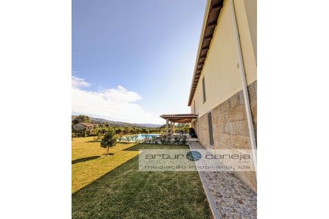 Villa i Arcos de Valdevez, Viana do Castelo, Arcos de Valdevez - € 450.000 | Ref: 7126 - foto 6