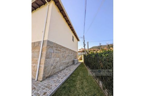 Villa i Arcos de Valdevez, Viana do Castelo, Arcos de Valdevez - € 450.000 | Ref: 7126 - foto 10
