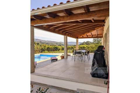 Villa i Arcos de Valdevez, Viana do Castelo, Arcos de Valdevez - € 450.000 | Ref: 7126 - foto 11