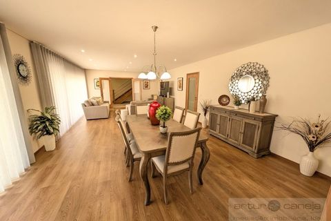 Villa i Arcos de Valdevez, Viana do Castelo, Arcos de Valdevez - € 450.000 | Ref: 7126 - foto 12